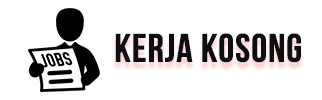 Kerja Kosong